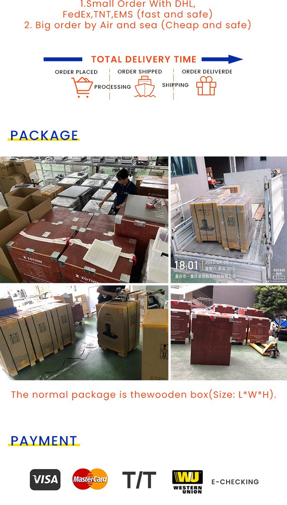 High Temperature Zirconia furnace Fast Dental Sintering Furnace package High Temperature Zirconia furnace Fast Dental Sintering Furnace package