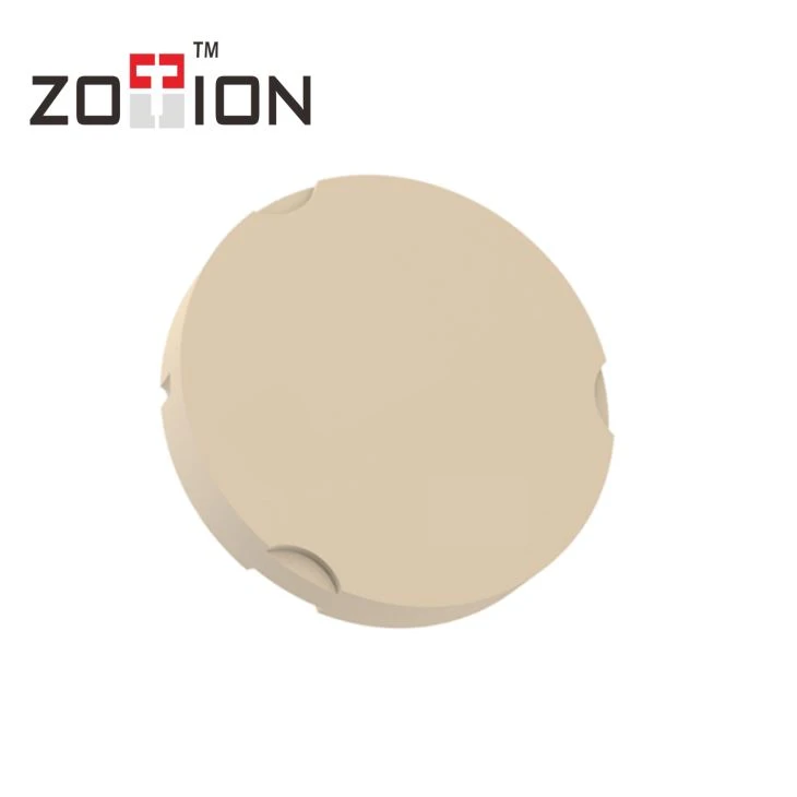 Flexible Resin Block Teeth