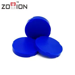 Disco di cera dentale Cadcam 95mm Zirkonzahn Blocco cera