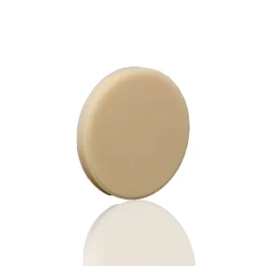 Blocco PMMA per blocco di zirconia dentale CEREC