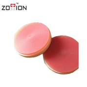 Dental PMMA Block Cad Cam Vita 16 Colori Monolayer PMMA Disc