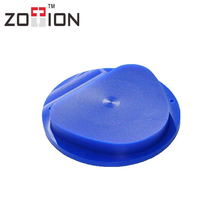 VHF Cad Cam Open System Dental Wax Blue