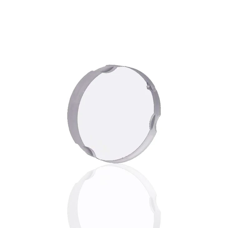 98*18mm Monolayer Dental Pmma Resin