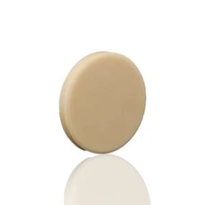 Estetico Mulloyer in resina Fexible Multilayer PMMA Disco Blu Pmma Block PMMA PMMA