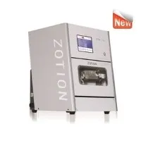 Noi fresatrice dentale