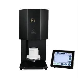 Fornace di sinterizzazione dentale di zirconia