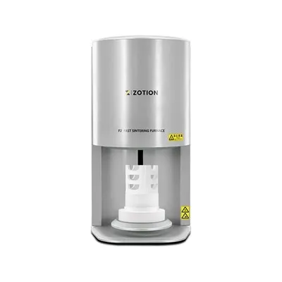 Cad Cam zirconia Dental Fast Sintering Furnace