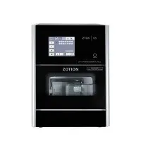 Fresatrice CAD CAM dentale