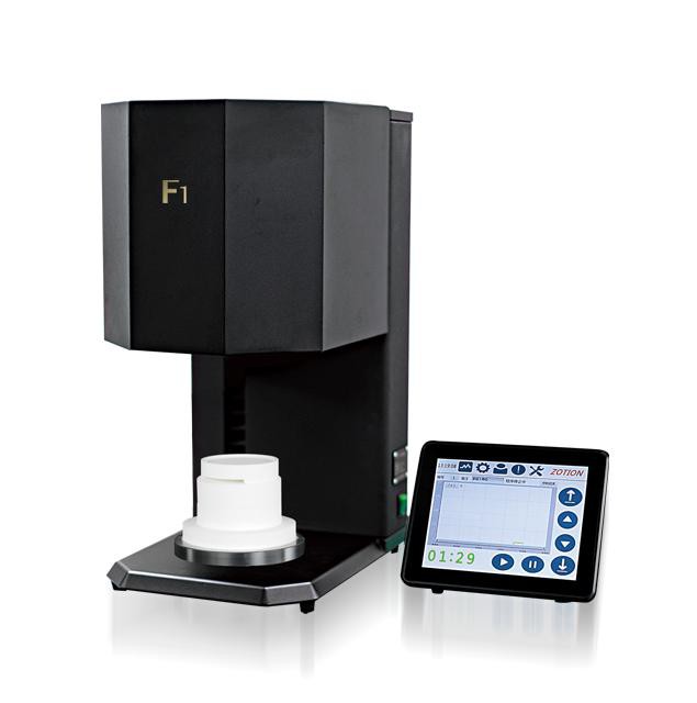 Zirconia Fast Sintering Furnace Dental Lab