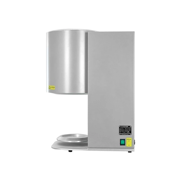 Zotion Denal Lab Equipment Can Sinter Zirconia, Glass Ceramics And Glaze