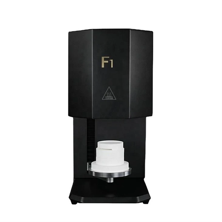 Dental Lab And Clinic Fast Sintering Oven