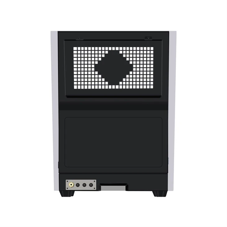Milling Machine For CAD CAM Lab
