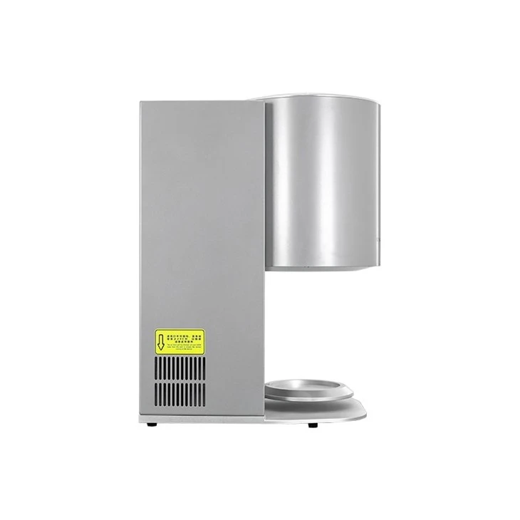 ZOTION Dental Zirconia Sintering Furnace Porcelain Furnace