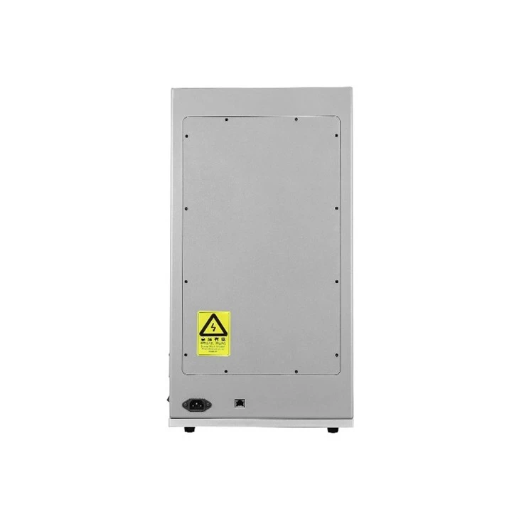 ZOTION Dental Zirconia Sintering Furnace Porcelain Furnace