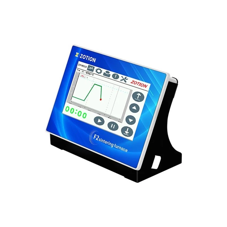 ZOTION Dental Zirconia Sintering Furnace Porcelain Furnace